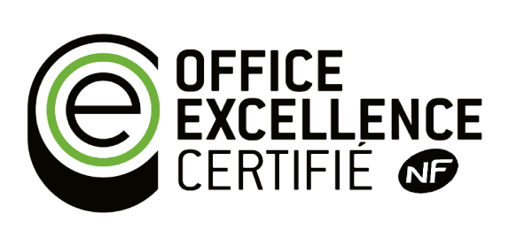 Certificate - NFOEC